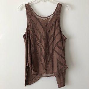 Free people tank